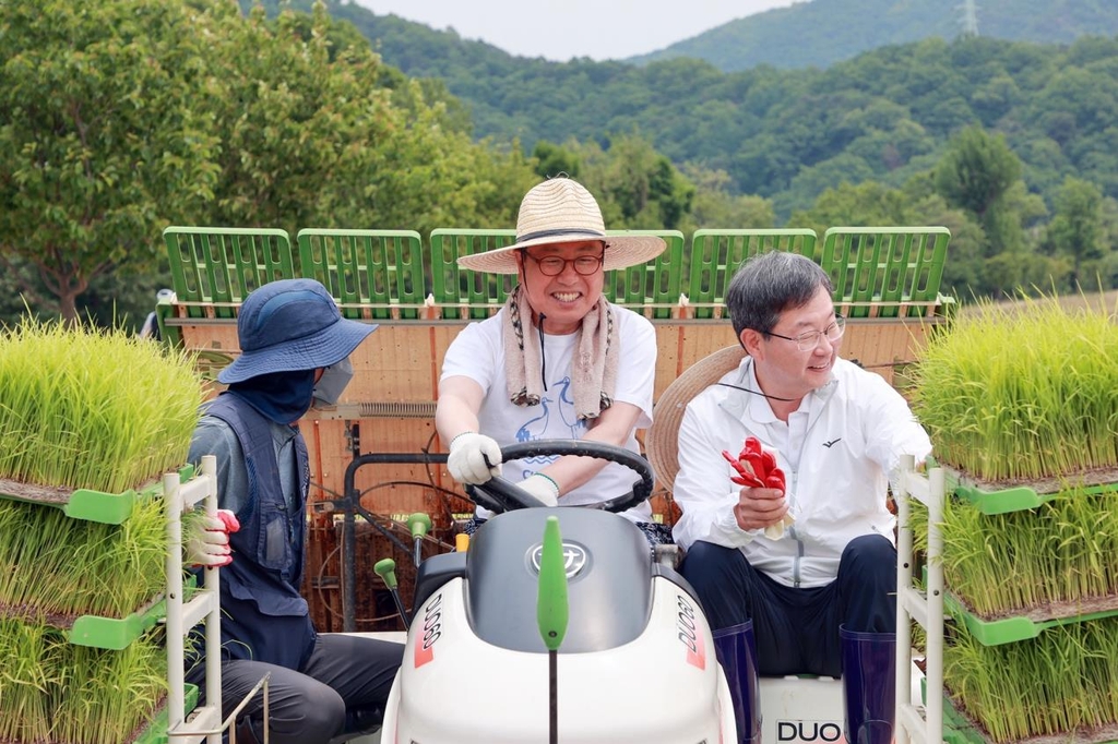 남양주시-고려대, 왕숙지구 바이오 클러스터 조성 협의