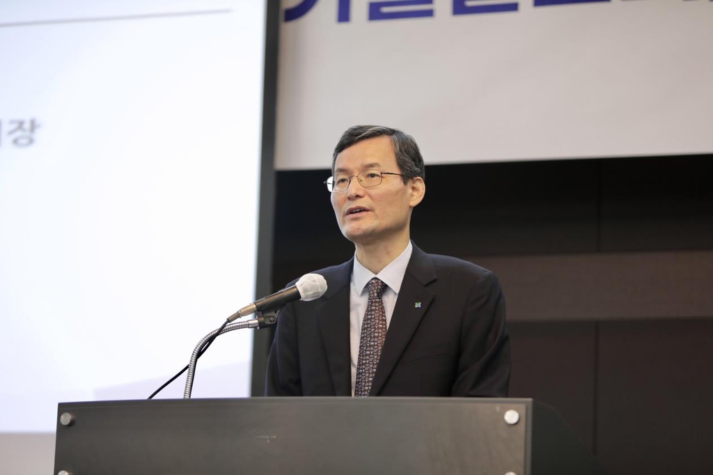 "위험요인 선제 대응"…국토관리원, 스마트건설안전 포럼 개최