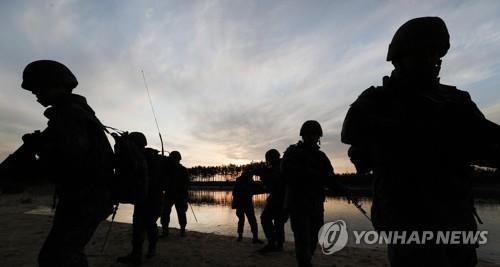 육군 32사단 24∼26일 합동훈련…일부 도로 통제