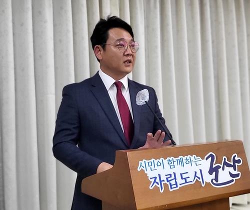 군산시장 출마 후보 4명의 공통 핵심공약은…'지역경제 살리기'