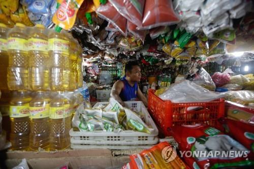 '우크라 전쟁 여파' 말레이시아, 내달 닭고기 수출 중단