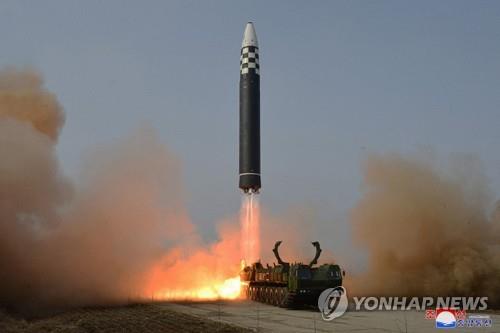 미·일 외무 통화 "北 미사일, 심각한 우려"(종합2보)