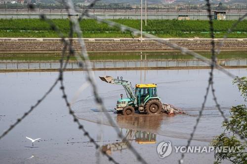 경기 등 4개 시도 '접경지역 비상 대비 협의회' 구성