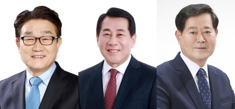 양산시장 TV토론회…정책·공약보다 흡집 내기 주력