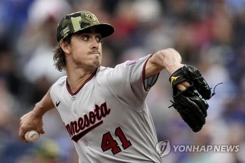 MLB 미네소타 '특급 루키' 라이언, 코로나19로 'IL행'