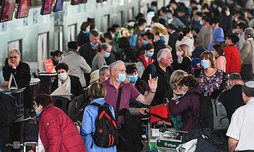 베트남 관광산업 최대 고객은 한국인…올들어 2만8천여명 입국