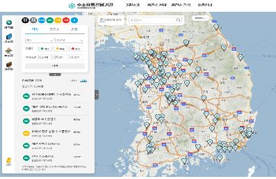 산업부, 수소충전소 정보 민간 개방…티맵 등서 실시간 확인