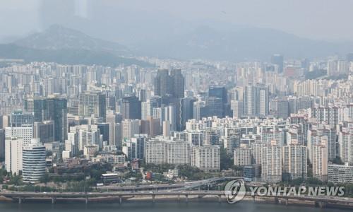 보유세 과세일 임박…매물 늘어도 "급할 것 없다" 시장은 관망세