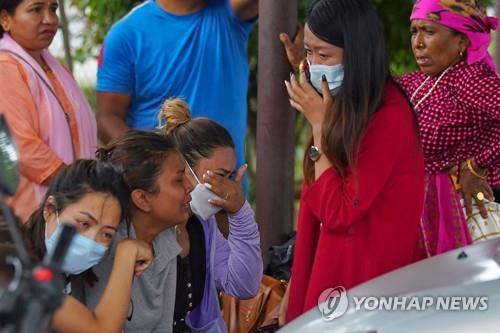 네팔서 22명 태운 항공기 실종…사고 잦은 구간(종합2보)