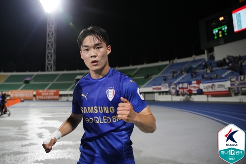 K리그1 인천, 성남 1-0 잡고 7경기 만에 승리…송시우 결승골(종합2보)