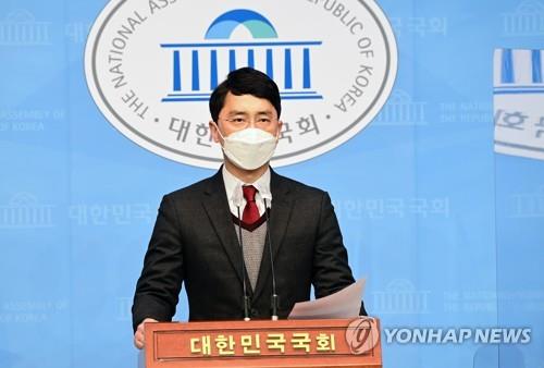 '국힘' 김병욱 의원 "김포공항 없애면 울릉공항 이용객 반토막"