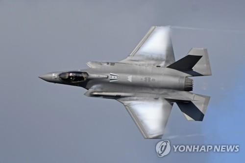 태국서 F-35 구매 반대론…中잠수함 인도는 엔진 문제로 '삐걱'