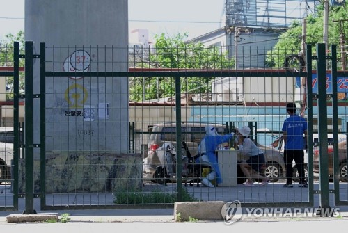 중국 베이징 코로나 안정세…단계적 일상 회복 시동