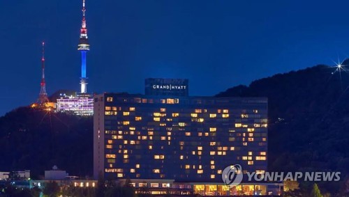 경찰, 한국인 폭행 혐의 美 대통령 경호원 사건 송치