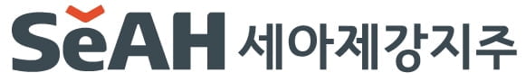 '호실적' 세아제강지주, 3거래일 연속 상승세