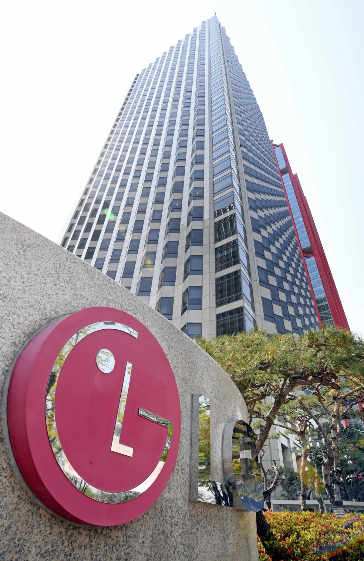 ㈜LG, 주주가치 제고 나선다…5천억 원 자사주 취득