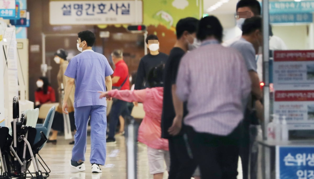 나이롱환자 잡는다…입원환자 '외출·외박' 정부가 점검