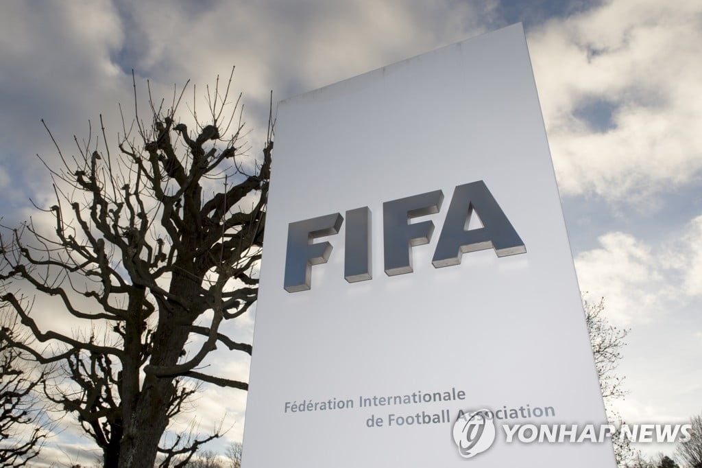 FIFA도 NFT?…알고랜드와 '기술적 협력'