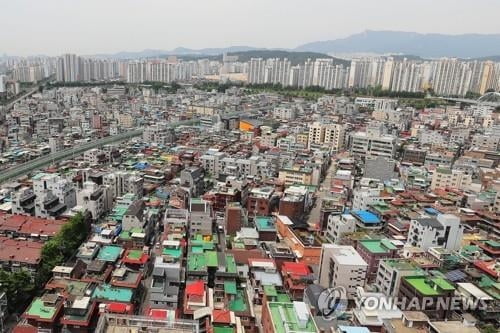 [단독] SH공사, 매입임대 예산 줄인다…공급 축소 불가피