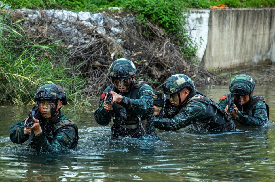 美 정보국 "中, 우크라 사태 주시하며 대만 점령 준비중"