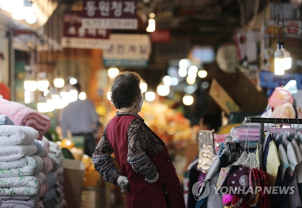 소상공인 최대 천만원 받는다…윤 정부, 첫 추경안 의결