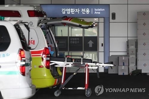 청주서 10대 확진자 사망…"기저질환 없는 초등생"