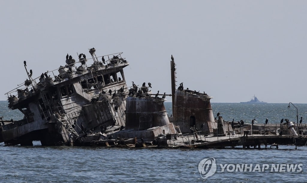 "경제난에 장기전 힘들 듯"…곡물 수출길 막힌 우크라 '비상'