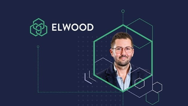 (엘우드 테크놀로지 CEO 제임스 스틱랜드 / 사진=Elwood Technology)