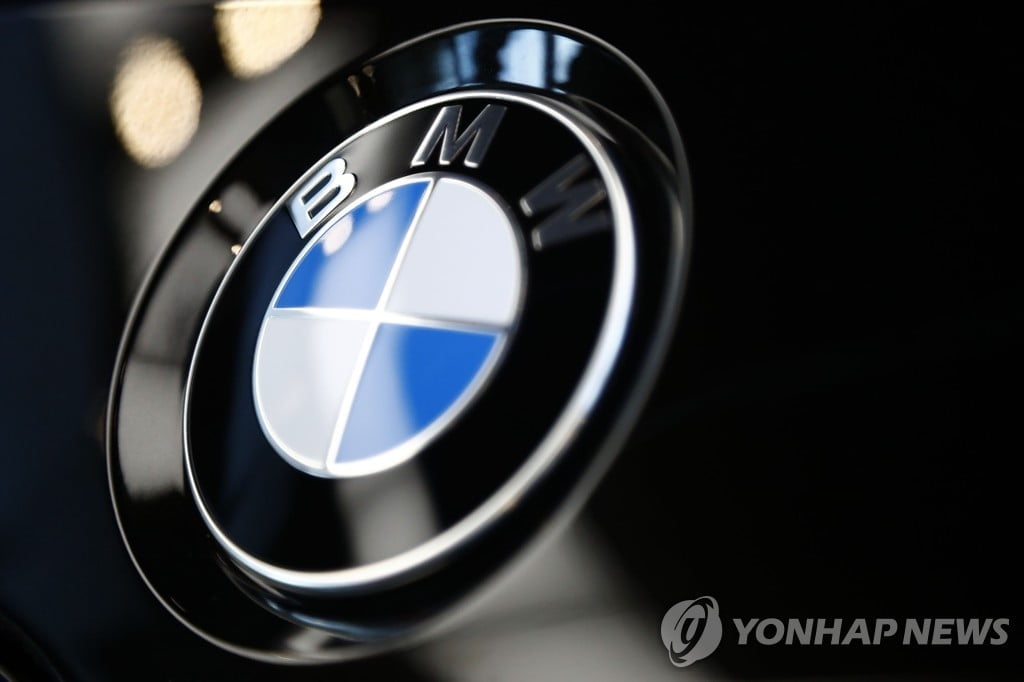 'BMW 차량 화재' 결함 숨겼다…AS 담당 기소
