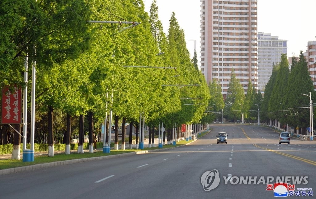 "北 주민 잇단 탈북, 일부 코로나 감염"…中 비상