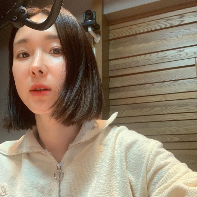 이지혜 /사진=이지혜 인스타그램