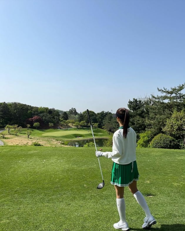 이혜리 /사진=이혜리 인스타그램