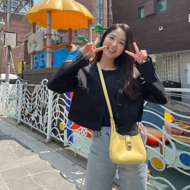 김혜윤 /사진=김혜윤 인스타그램