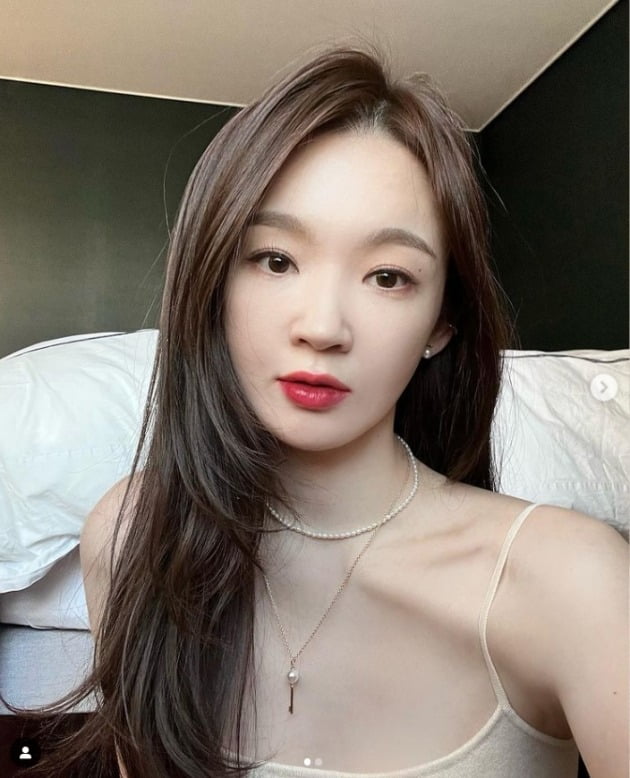 강민경 / 사진=강민경 인스타그램