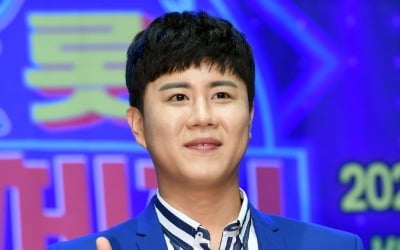 [공식] 진해성, 교통사고…치료 위해 활동 중단