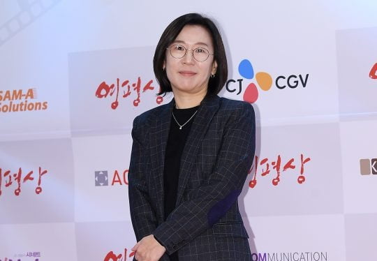 '기생충' 제작사 대표 "故 강수연, 영화인 기세 중심…개인적 친분 없지만 도움 받아"