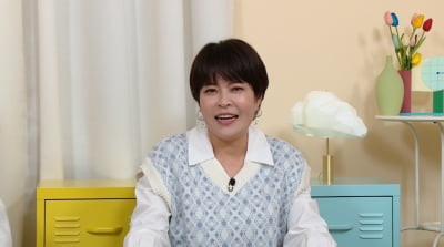 조혜련, '♥남편'과 핑크빛 재혼 생활 공개…"서로 '애기야'라고 불러" ('옥문아')