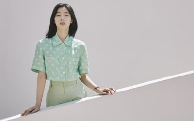 '안나라수마나라' 최성은 "좋은 어른=좋은 배우, 순수한 마음 갖고 살고파"[인터뷰③]
