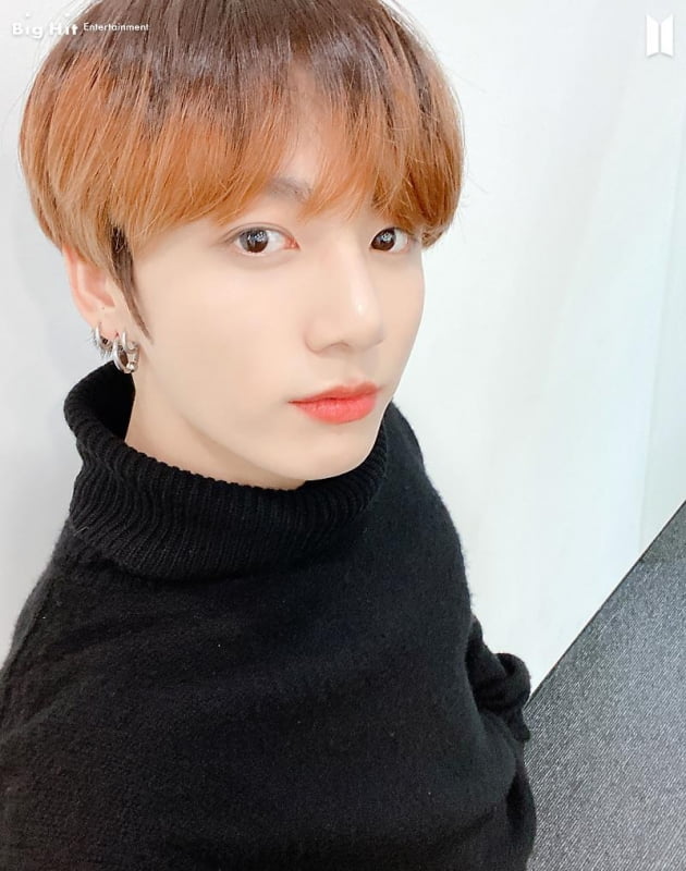 방탄소년단 정국