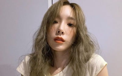 태연, 의미심장 글…"경각심 가져야 할 사람이 아무 생각 없어" [TEN★]