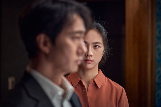 탕웨이, 11년만 韓 영화 출연…박찬욱 "언제나 일해보고 싶었다"('헤어질 결심')