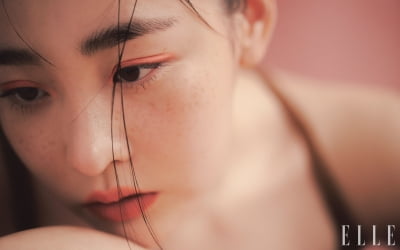 김민하 "'파친코' 마지막 화, 엉엉 울었다…인생서 가장 빠르게 지나간 한 달"[화보]