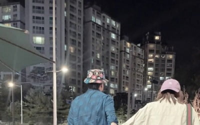 권재관♥ 김경아, '금술 좋은' 부부…결혼 생활 13년 차에도 '달달 일상' [TEN★]
