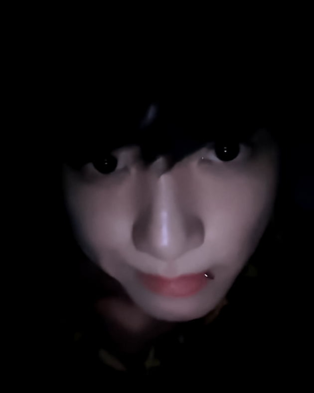 방탄소년단 정국, 카메라 가까이서 뽐낸 한층 물오른 '잘생김 폭발'