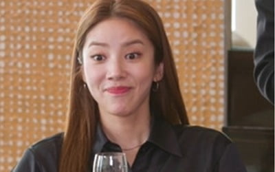 "상위 0.1% VVIP"…'이규혁♥' 손담비, 결혼 하자마자 호텔 스위트룸 잡았다 ('스캉스')