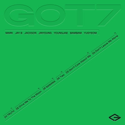 'GOT7'으로 돌아오는 갓세븐, 완전체 컴백에 쏠리는 글로벌 아가새의 '관심'