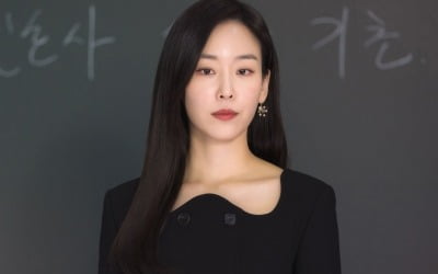 '로스쿨 교수' 서현진X'학생' 황인엽, 두 남녀의 관계는?('왜 오수재인가')