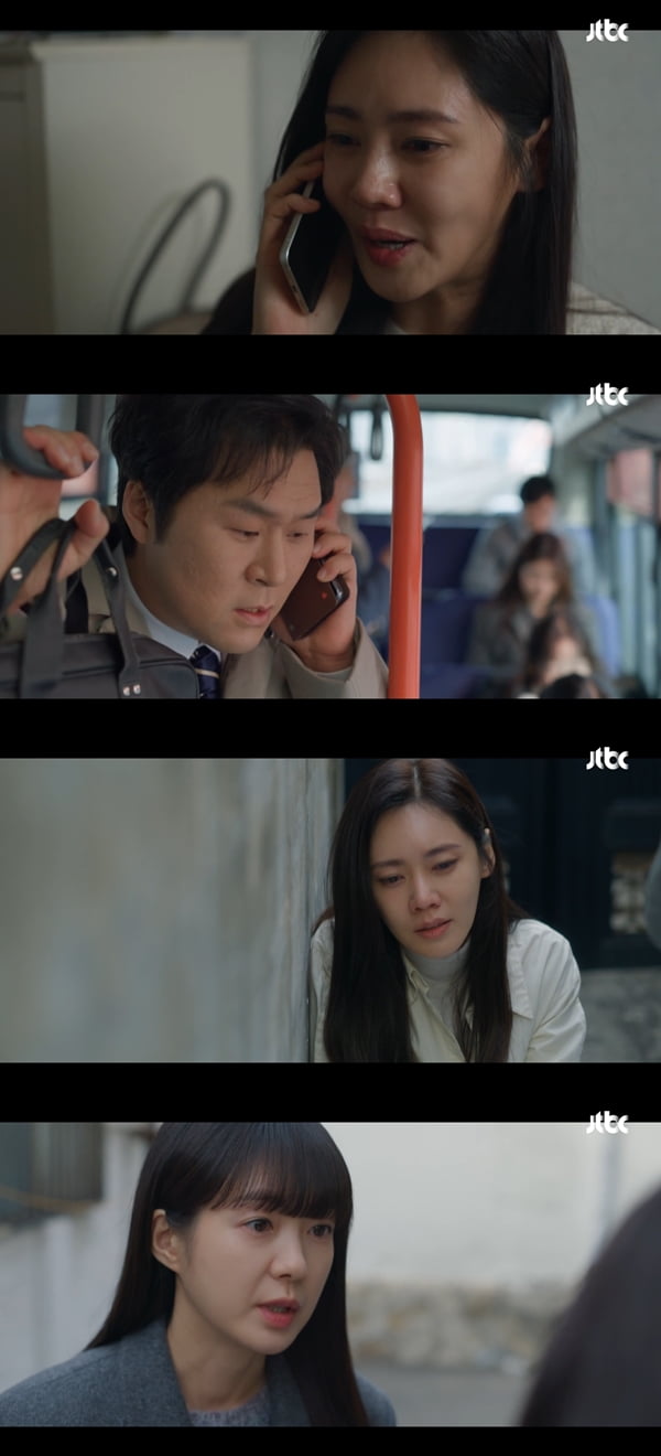 /사진=JTBC '그린마더스클럽' 방송화면 캡처