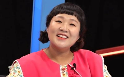 '출산 임박' 이수지, 2세 성별 최초 공개…"사람들이 배 나온 거 몰라봐" ('동상이몽2')