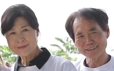 "X발" 욕설·폭력→응급실行 '촬영 중단'…김승현 부모, 43년만 이혼 선언 ('오은영리포트2')